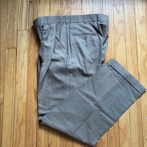 NEW!! Brooks Brother Slacks - Picture 2 of 4